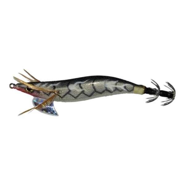 Yakamito pX 2.5 Squid Jig Lure