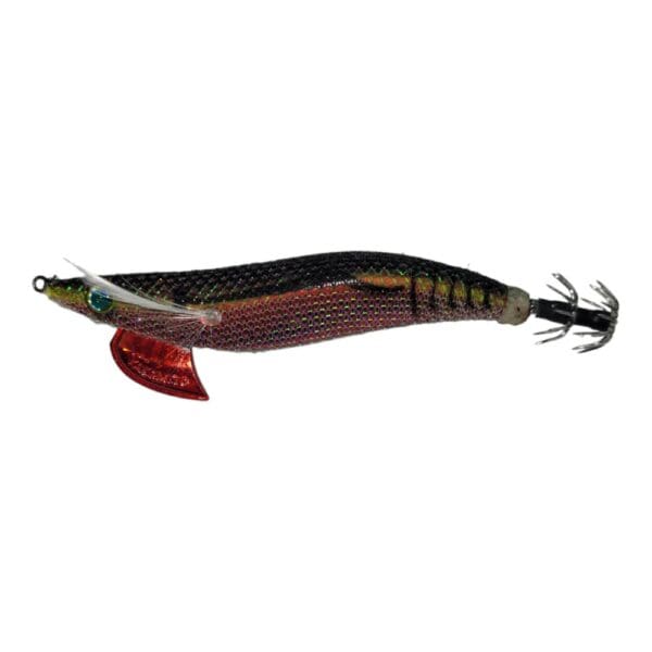 Yakamito pX 2.5 Squid Jig Lure