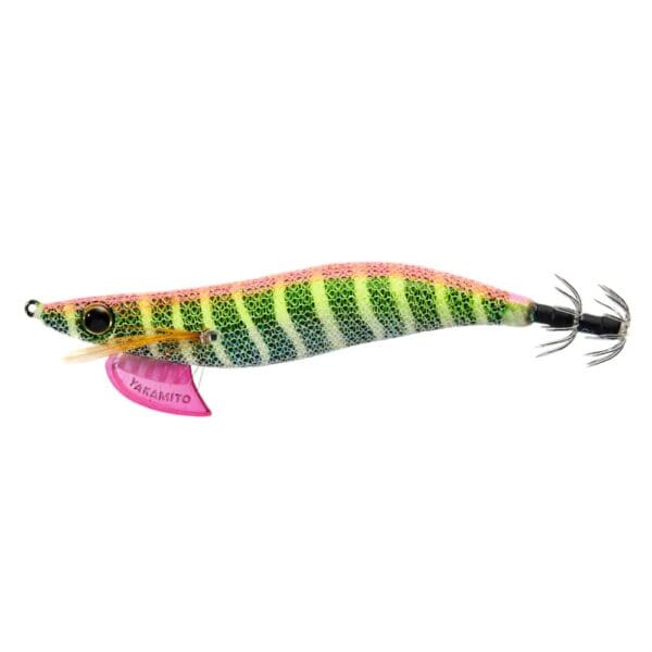 Yakamito pX 2.5 Squid Jig Lure