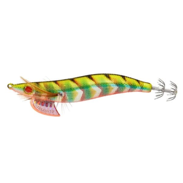 Yakamito PX 3.0 Squid Jig Lure