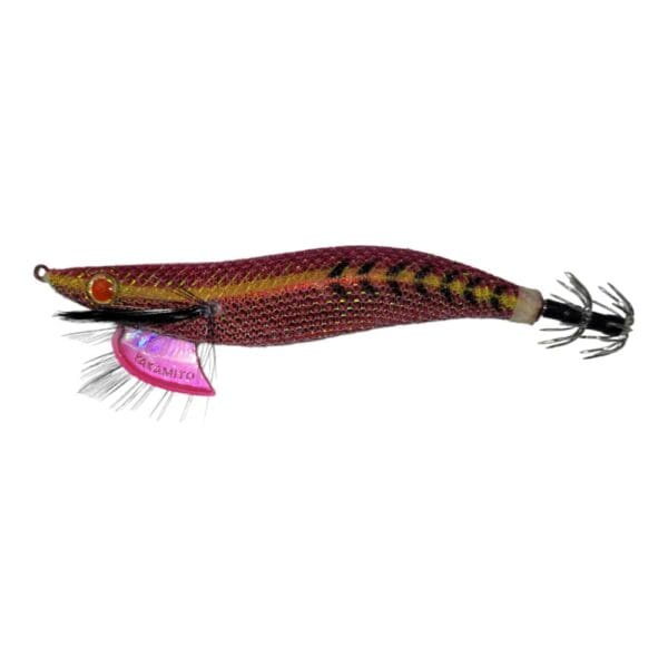 Yakamito PX 3.0 Squid Jig Lure