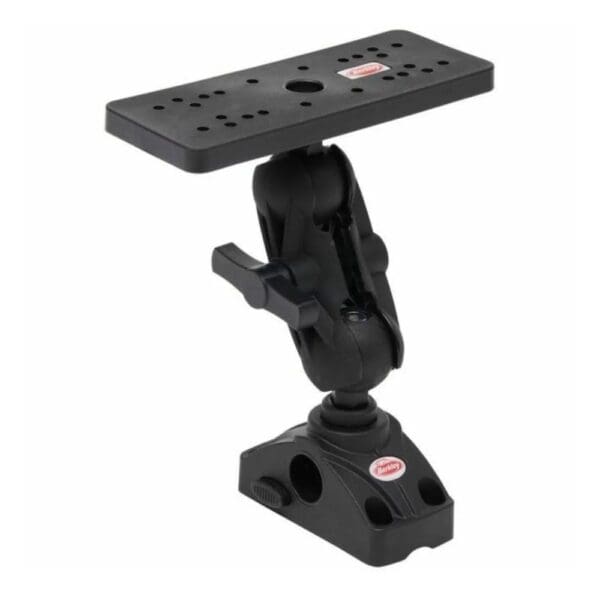 Berkley Ball Mount System With Fish Finder Holder