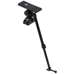 Berkley Fish Finder Holder With Telescopic Arm