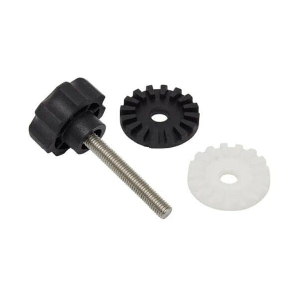 Berkley Fishin Gear Slip Discs With Bolt