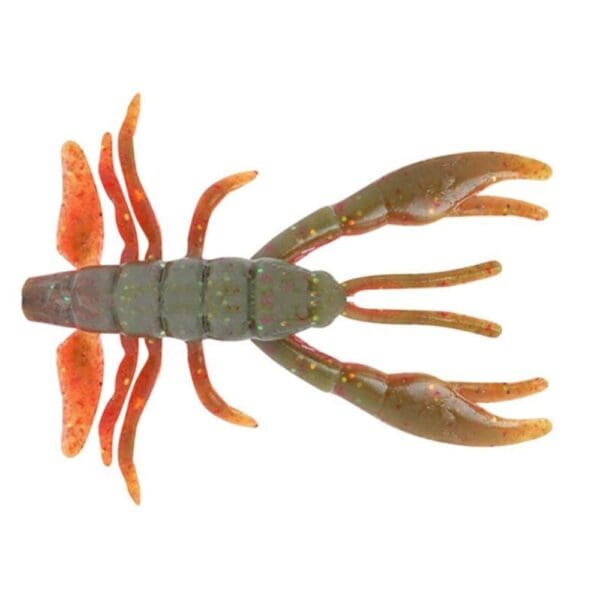 Berkley Gulp Crabby 2.5 Inch Soft Plastic Lure