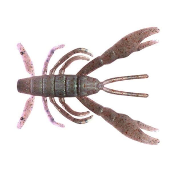 Berkley Gulp Crabby 2.5 Inch Soft Plastic Lure