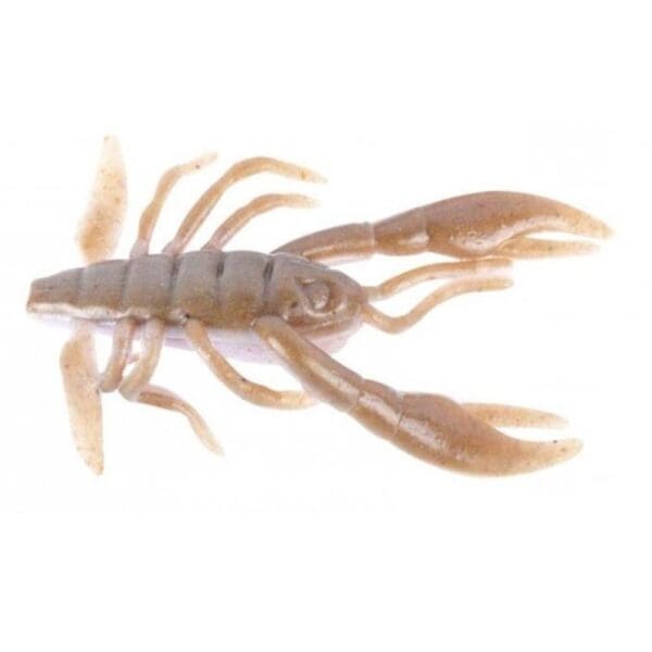 Berkley Gulp Crabby 2.5 Inch Soft Plastic Lure