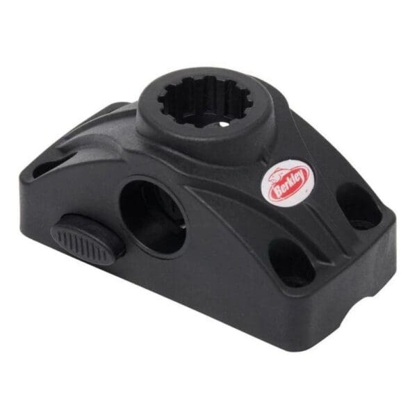 Berkley Mount Base With Lock