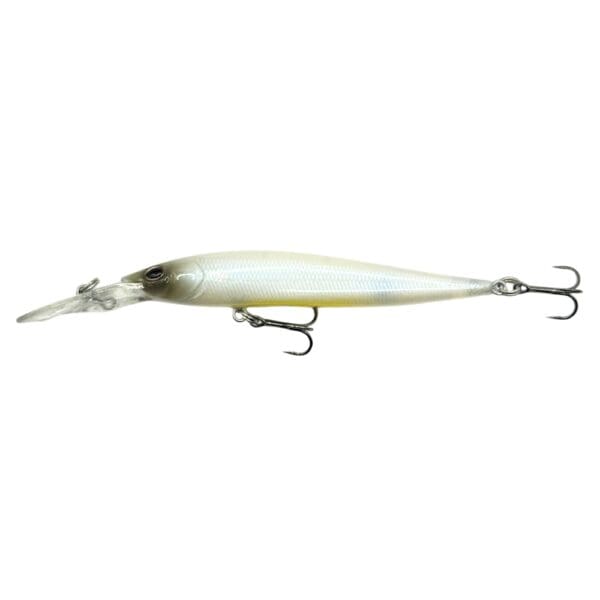 Berkley Pro-Tech Stunna 80P2 80mm Slow Sinking Hardbody Lure