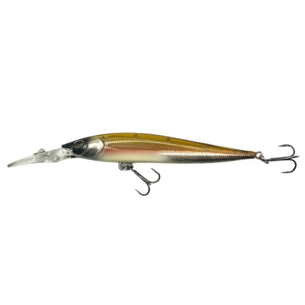 Berkley Pro-Tech Stunna 80P2 80mm Slow Sinking Hardbody Lure