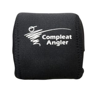 Compleat Angler Baitcast Reel Bag Cover