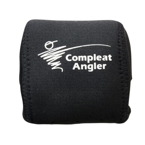 Compleat Angler Baitcast Reel Bag Cover