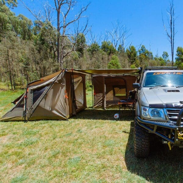 Darche Xtender 2 Awning Tent