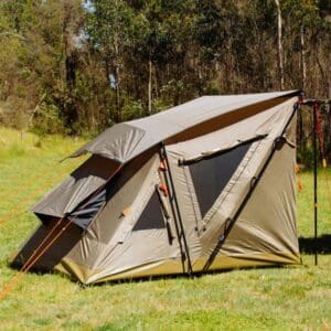 Darche Xtender 2 Awning Tent