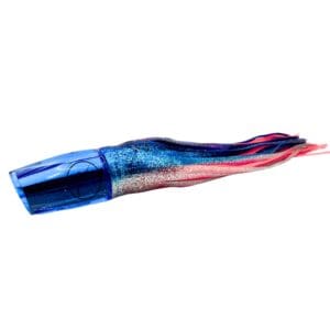 JB Lures Big Dingo 12.5 Inch Skirted Trolling Lure