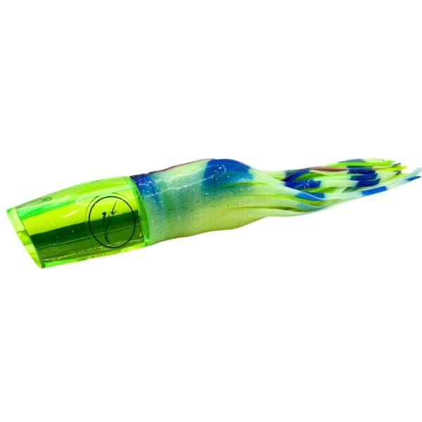 JB Lures Big Dingo 12.5 Inch Skirted Trolling Lure