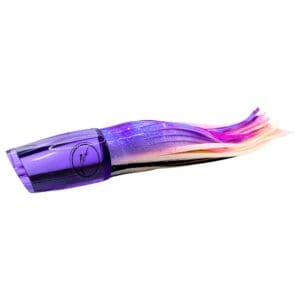 JB Lures Dingo 10 Inch Skirted Trolling Lure