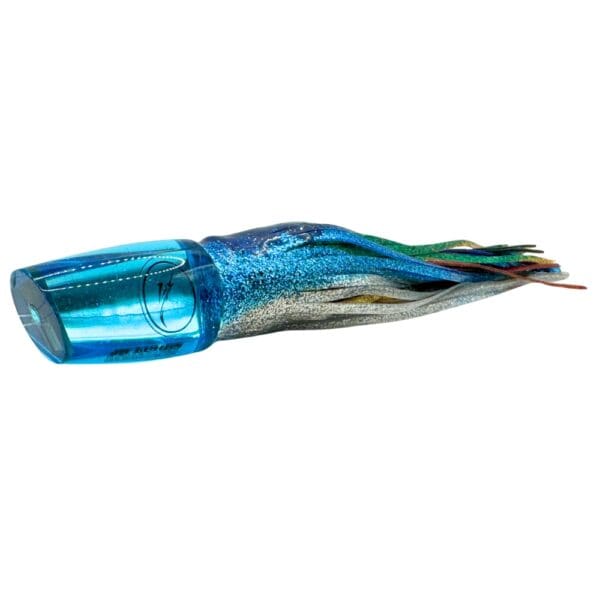 JB Lures Dingo 10 Inch Skirted Trolling Lure
