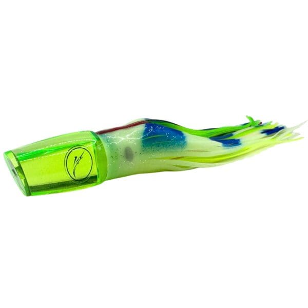 JB Lures Dingo 10 Inch Skirted Trolling Lure