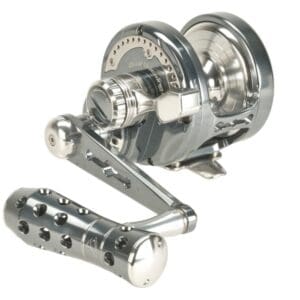 Jigging Master Monster Game PE 4 HG Overhead Reel