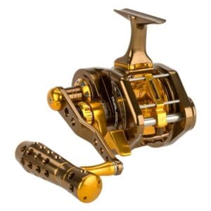 Jigging Master Underhead PE 7 Limited Edition Underhead Reel