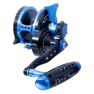 Jigging Master Wiki Jigging 3000H Devil Star Overhead Reel