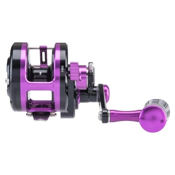 Jigging Master Wiki Master Vip-3000H Reel With Turbo Knob