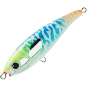 Malosi Studio Bravo 150S Sinking Stickbait Lure