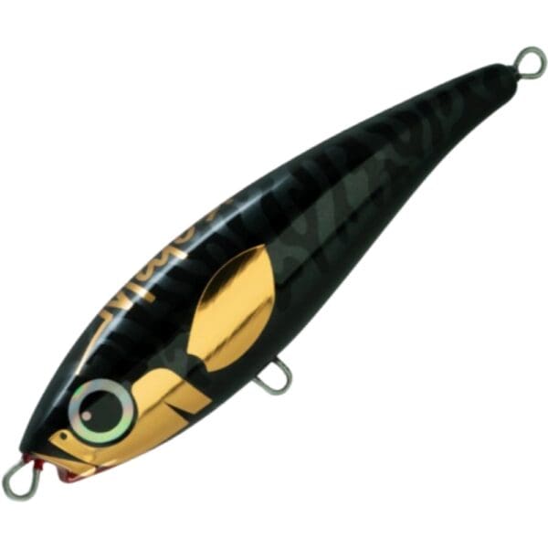 Malosi Studio Bravo 150S Sinking Stickbait Lure