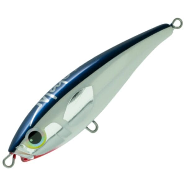 Malosi Studio Bravo 150S Sinking Stickbait Lure