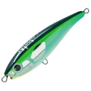 Malosi Studio Bravo 180S Sinking Stickbait Lure
