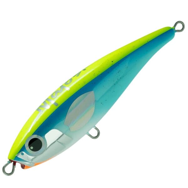 Malosi Studio Bravo 180S Sinking Stickbait Lure