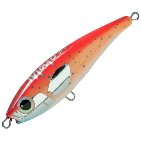 Malosi Studio Bravo 180S Sinking Stickbait Lure