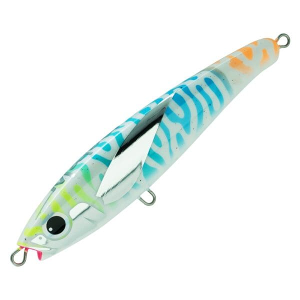 Malosi Studio Chieftan 150F Floating Stickbait Lure