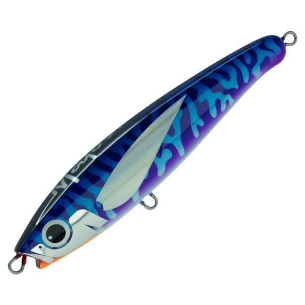 Malosi Studio Chieftan 150F Floating Stickbait Lure