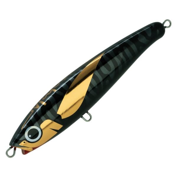 Malosi Studio Chieftan 150F Floating Stickbait Lure