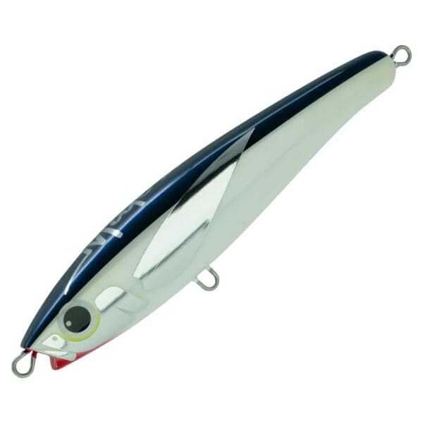 Malosi Studio Chieftan 150F Floating Stickbait Lure