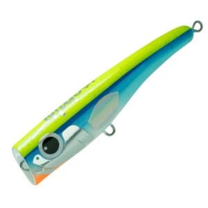 Malosi Studio Talo 180P Surface Popper Lure
