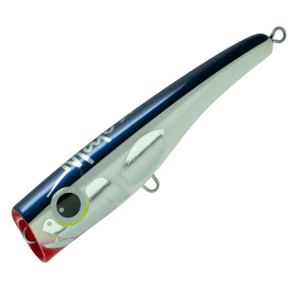 Malosi Studio Talo 180P Surface Popper Lure