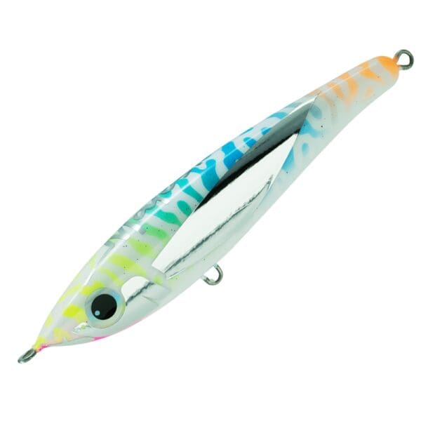 Malosi Studio Vader 220F Floating Stickbait Lure