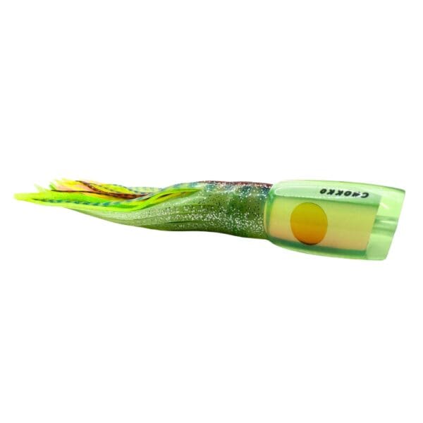 Mizzlures Chokko 10 Skirted Game Fishing Lure