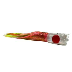 Mizzlures Chokko 10 Skirted Game Fishing Lure