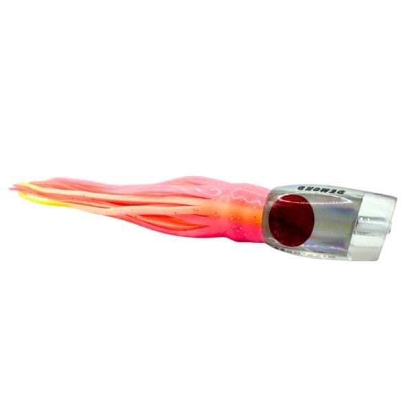 Mizzlures Demond 10 Skirted Game Fishing Lure