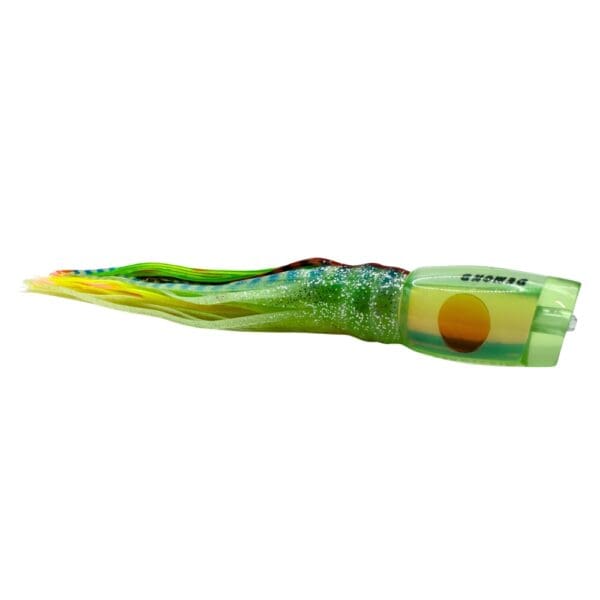 Mizzlures Demond 10 Skirted Game Fishing Lure