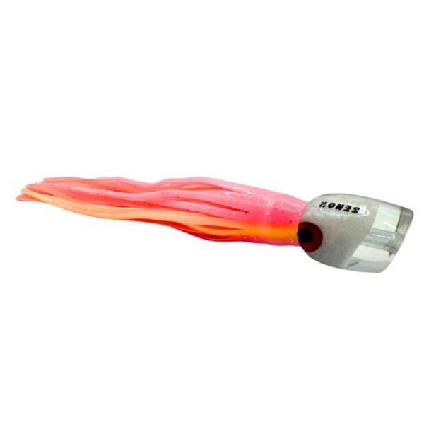 Mizzlures Senor 10 Skirted Game Fishing Lure