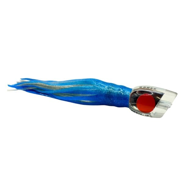 Mizzlures Senor 10 Skirted Game Fishing Lure