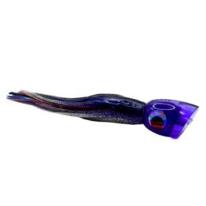 Mizzlures Senor 10 Skirted Game Fishing Lure