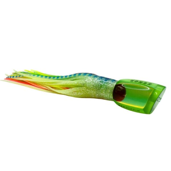 Mizzlures Senor 12 Skirted Game Fishing Lure