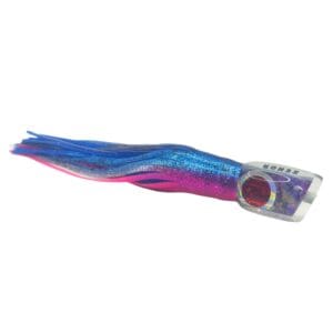 Mizzlures Senor 12 Skirted Game Fishing Lure