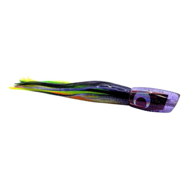 Mizzlures Sniper 10 Skirted Game Fishing Lure